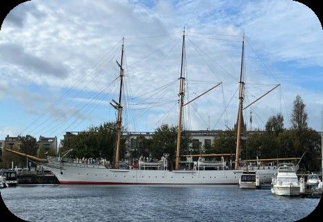 Reconstructing and upgrading the Mercator’s filtration system with Atmus