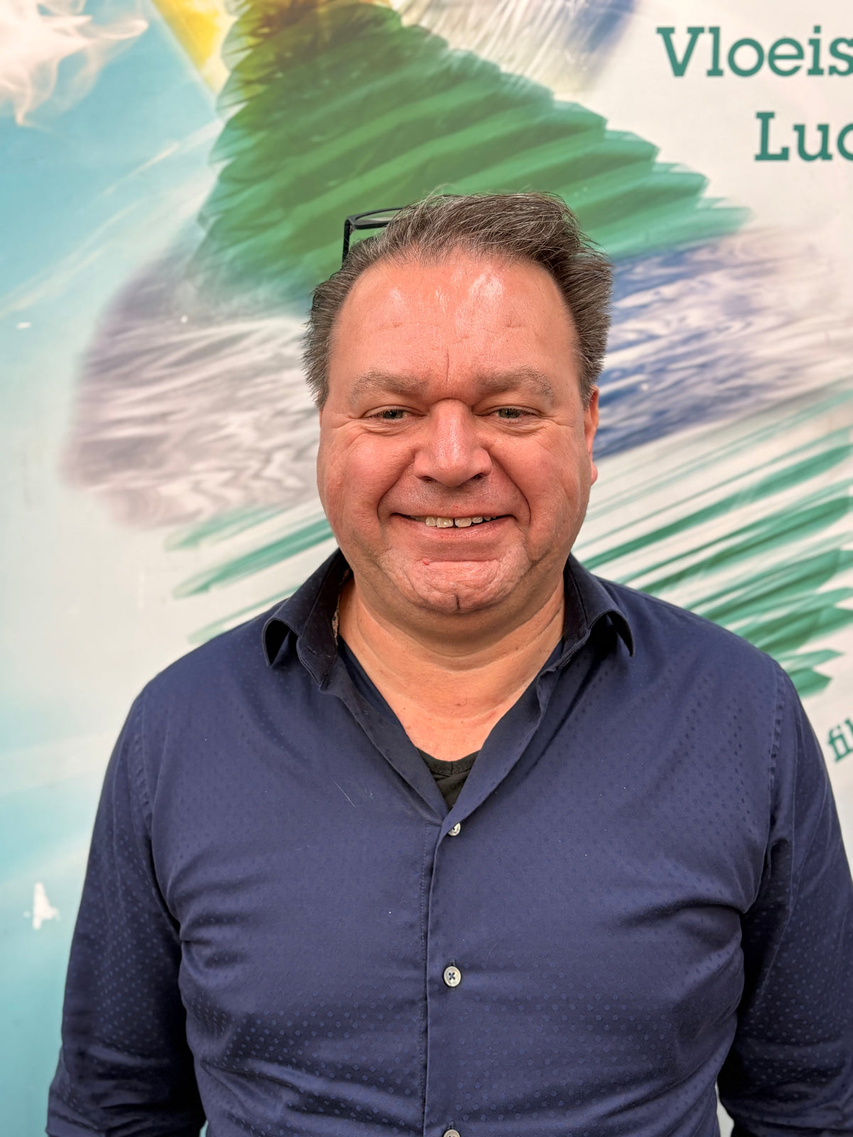 Bart Goetschalckx