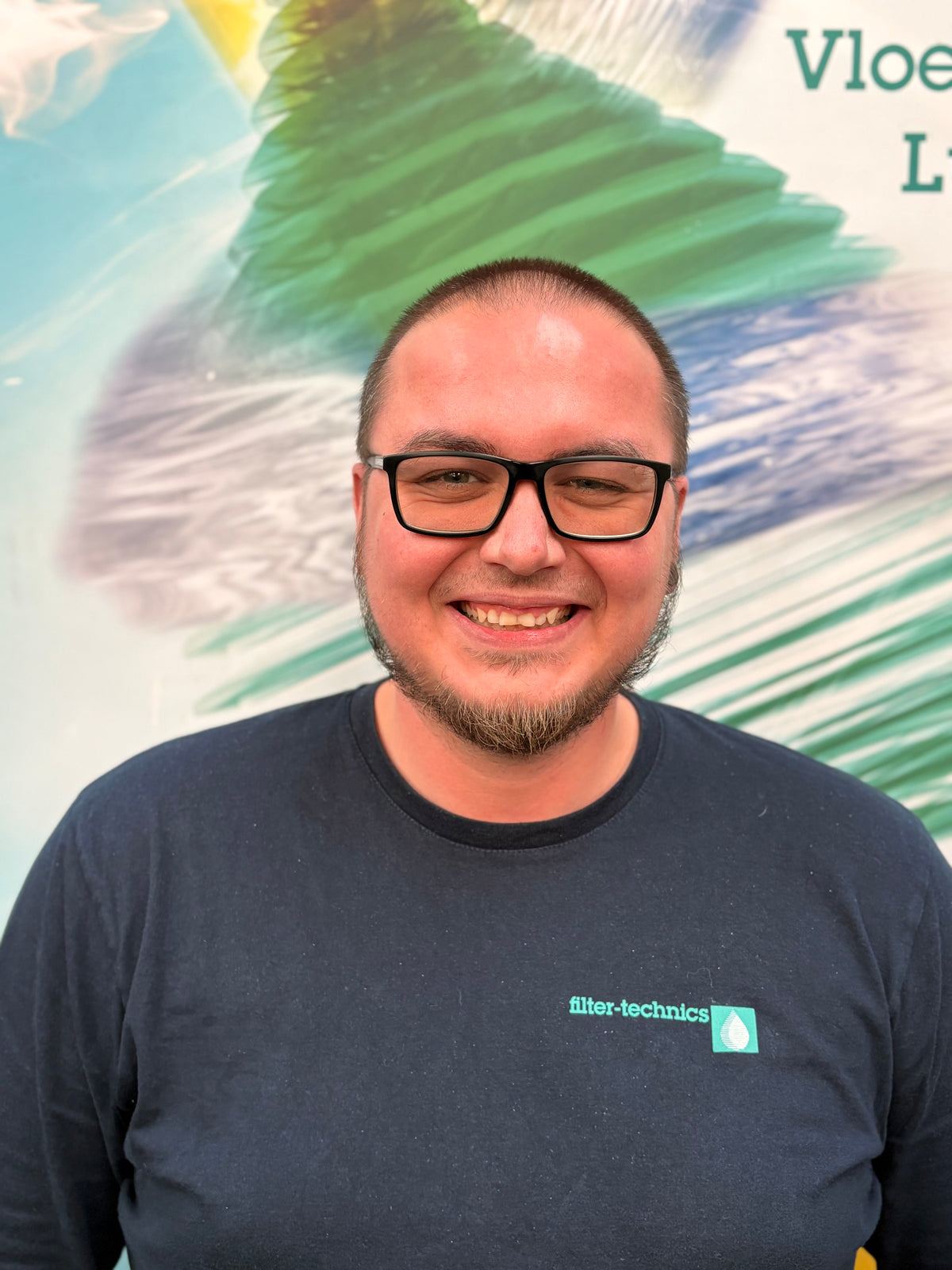 Gregory Verhaege