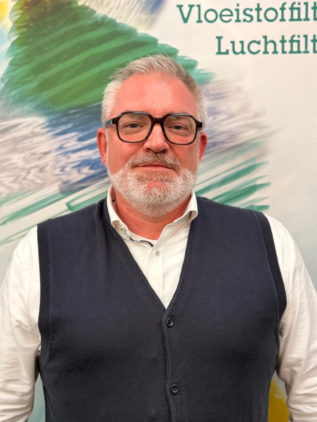 Tom Wesenbeek