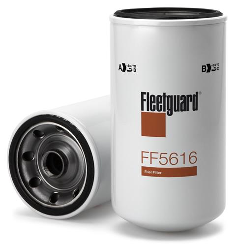 FF5616