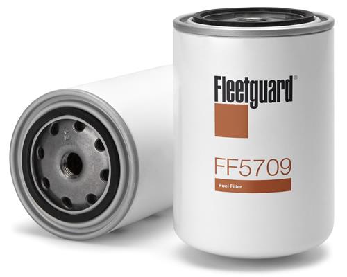 FF5709