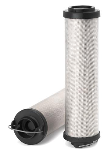 Fleetguard H165R10N hydrauliekfilter