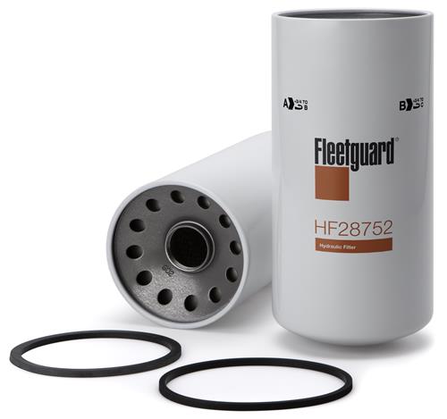 Fleetguard HF28752 hydrauliekfilter