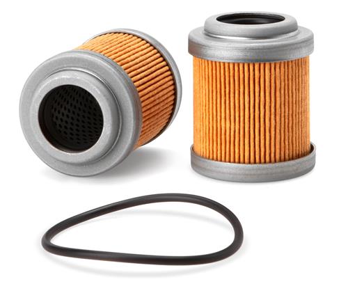 Fleetguard HF28835 hydrauliekfilter
